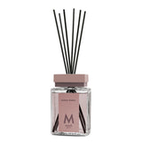 Muhà Luxe Perfume Diffusore Ambiente con Bastoncini Ambra Antica 100 Ml