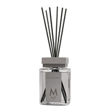 Muhà Luxe Perfume Diffusore Ambiente con Bastoncini Fiori Di Cotone 200 Ml