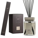 Muhà Luxe Perfume Diffusore Ambiente con Bastoncini Dolce Latte 500 Ml