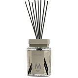 Muhà Luxe Perfume Diffusore Ambiente con Bastoncini Dolce Latte 1.000 Ml