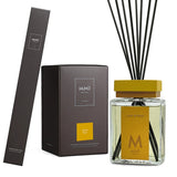 Muhà Luxe Perfume Diffusore Ambiente con Bastoncini Uva e Fico 1.000 Ml