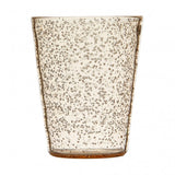 Zani Serafino Bicchiere MEMENTO SYNTH Glass in Metacrilato Colore Champagne