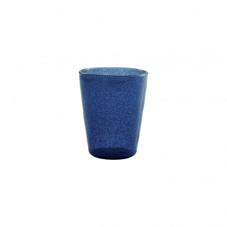 Zani Serafino Bicchiere Synth Deep Blue in Metacrilato