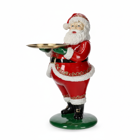Bizzotto Babbo Natale Scott Stand