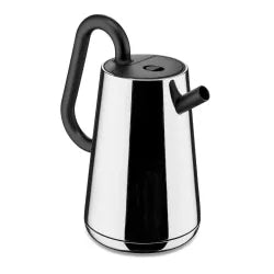 Alessi Toru Bollitore Elettrico Nero