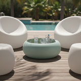 Boom Caffè – Am Pool