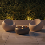 Boom – Hotel Lounge Outdoor