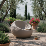 Boom Sessel – Garten