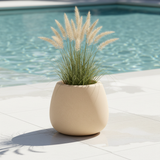 Boom Vaso – Poolbereich des Resorts