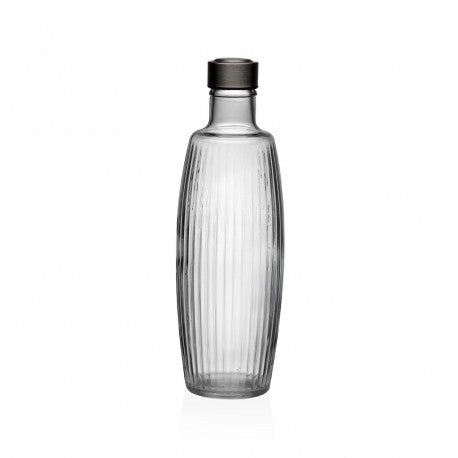 Versa Bottiglia Vetro 1,2L Venus Trasparente