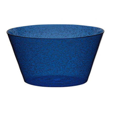 Zani Serafino Memento SYNTH Bowl Insalatiera Colore Deep Blue