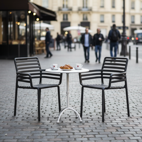Cafe urbano