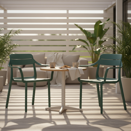 Cassia Armchair Maya Fresh Terrace