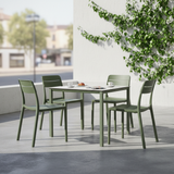 Cassia Bistrot Cactus Urban Cafe