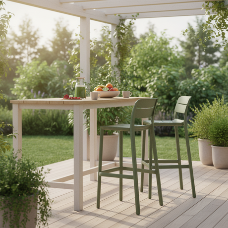 Cassia Hocker Cactus Botanical Veranda