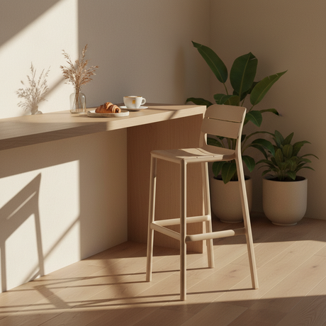 Cassia Hocker Corda Hotel Cafe