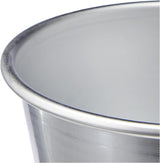 AGNELLI Stampo Conico Panettone Alluminio D 24 Cm