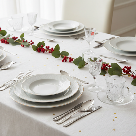 Collezione RCR cristalleria