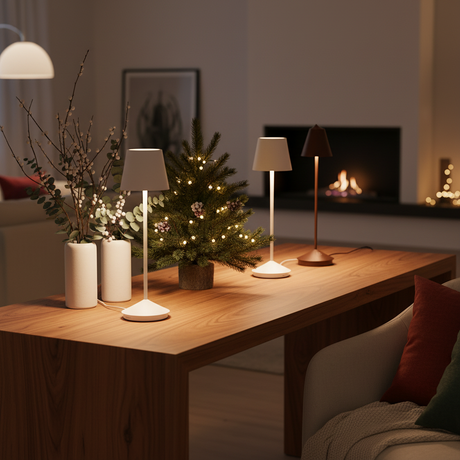 Collezione Zafferano lampade