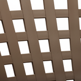 Detail B – Lamellenstruktur