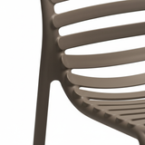 Dettaglio Nardi Doga Bistrot