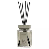 Muhà Luxe Perfume Diffusore Ambiente con Bastoncini Dolce Latte 100 Ml