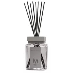 Muhà Luxe Perfume Diffusore Ambiente con Bastoncini Fiori di Cotone 100 Ml