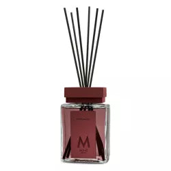 Muhà Luxe Perfume Diffusore Ambiente con Bastoncini 500 mL