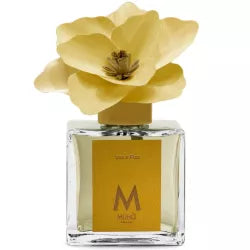 Muhà Profumatore Diffusore Magnolia Uva e Fico 100ml