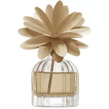 Muhà Flower Profumatore Diffuser 60ml Vaniglia & Ambra Pura
