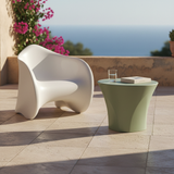 Enta Rosmarino – Villa Terrace