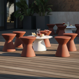 Fade Basso Argilla – Hotel-Lounge