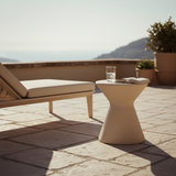 Fade Basso Bianco Pietra – Villa Terrace