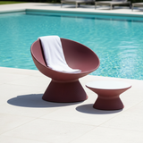 Fade Relax Lava – Bordo Piscina Resort