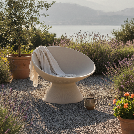 Fade Relax Light – Giardino