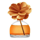 Muhà Flower Profumatore Diffuser Camelia 200ml Cedro & Bergamotto
