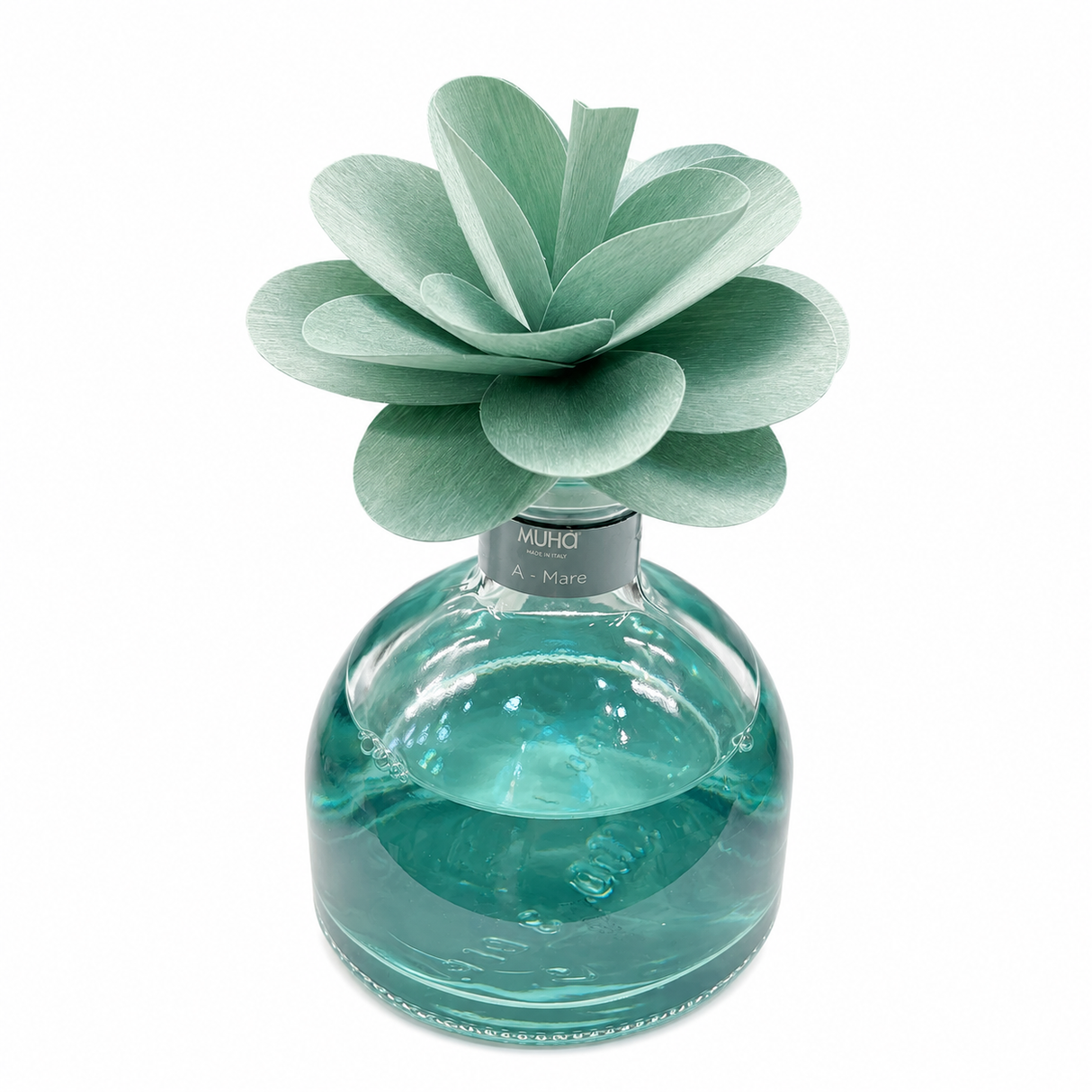 Muhà Flower Profumatore Diffuser 200ml A-Mare