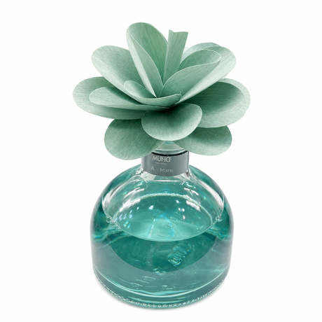 Muhà Flower Profumatore Diffuser 200ml A-Mare