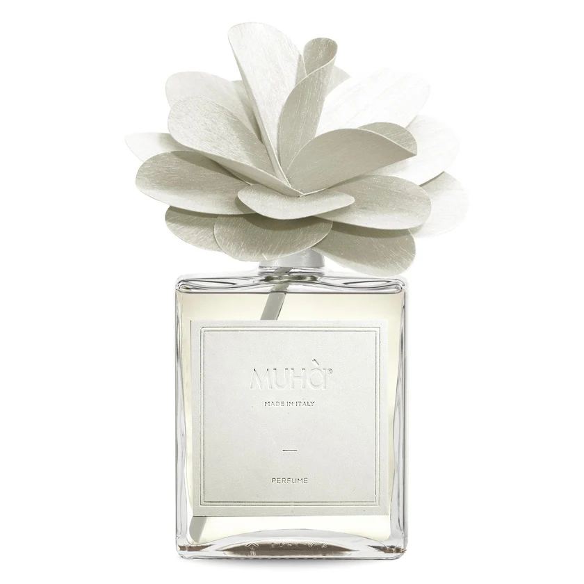Muhà Profumatore Diffusore Flower Camelia Iris Cipriato 500 Ml