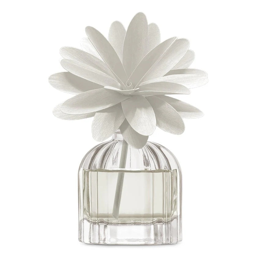 Muhà Flower Profumatore Diffuser 60ml Iris Cipriato