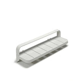 Nardi Maximo Ablagefach aus Gips und Polypropylen, 80 cm