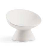 Plust Fade Relax Sessel, Weiß, Stein, Polyethylen