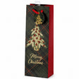 ad trend ad trend borsa portabottiglia in carta stampata ass decoro natalizio 1 pz ean 8057586215573