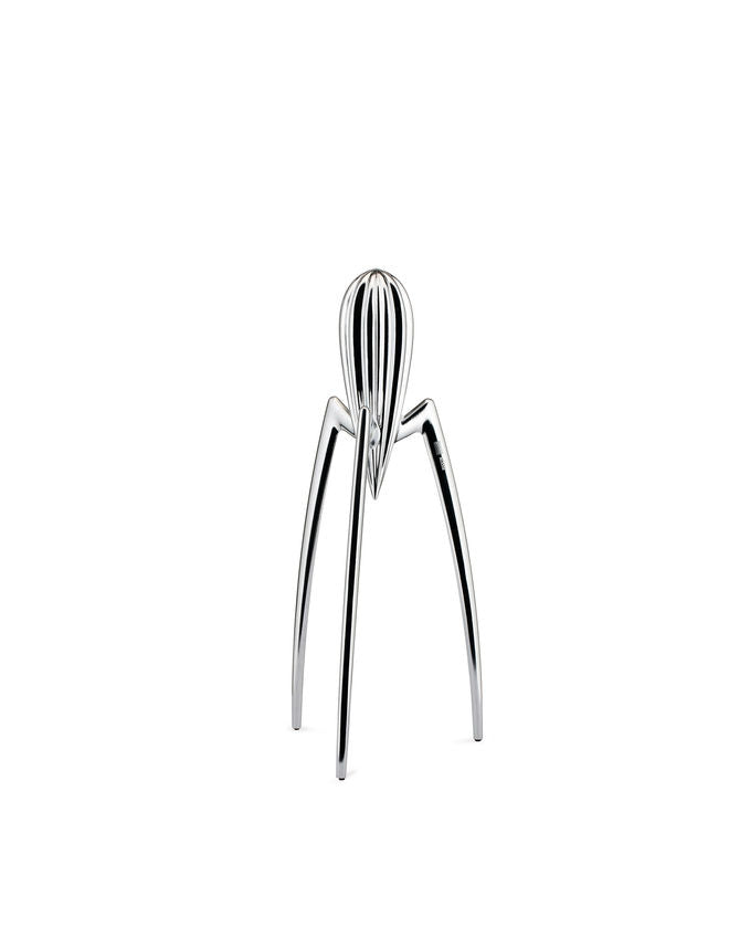 alessi alessi juicy salif spremiagrumi d 14 cm in fusione di alluminio lucido ean 8003299023356