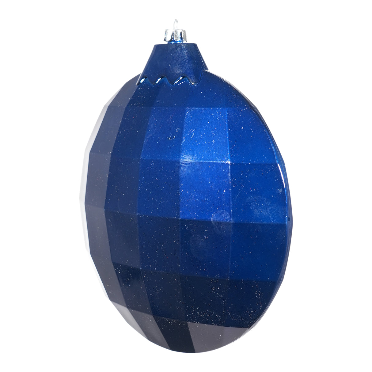 arpimex arpimex disco decorazione di natale 195 x 65 x 22 cm plastica blu scuro ean 8018318533884