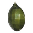 arpimex arpimex disco decorazione di natale 195 x 65 x 22 cm plastica verde muscio ean 8018318533969
