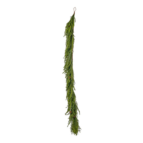 arpimex arpimex festone di natale aurucaria fortune 180 cm verde ean 8018318527821