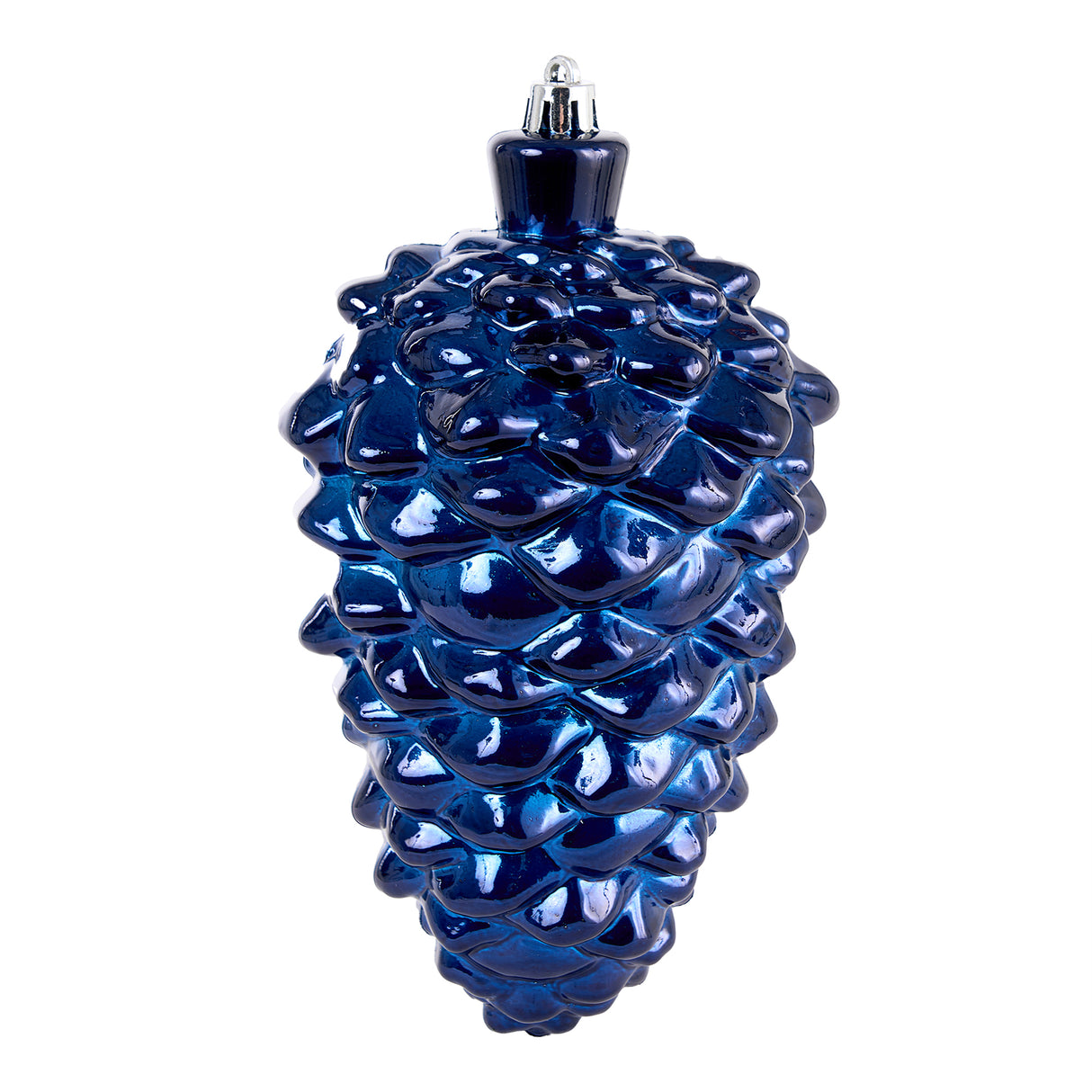 arpimex arpimex pigna natalizia 9 x 17 cm plastica blu scuro ean 8018318534379