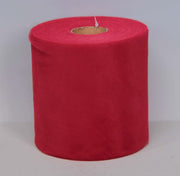 ARPIMEX Rotolo Tulle H 25 Cm L 100 Mt Rosso