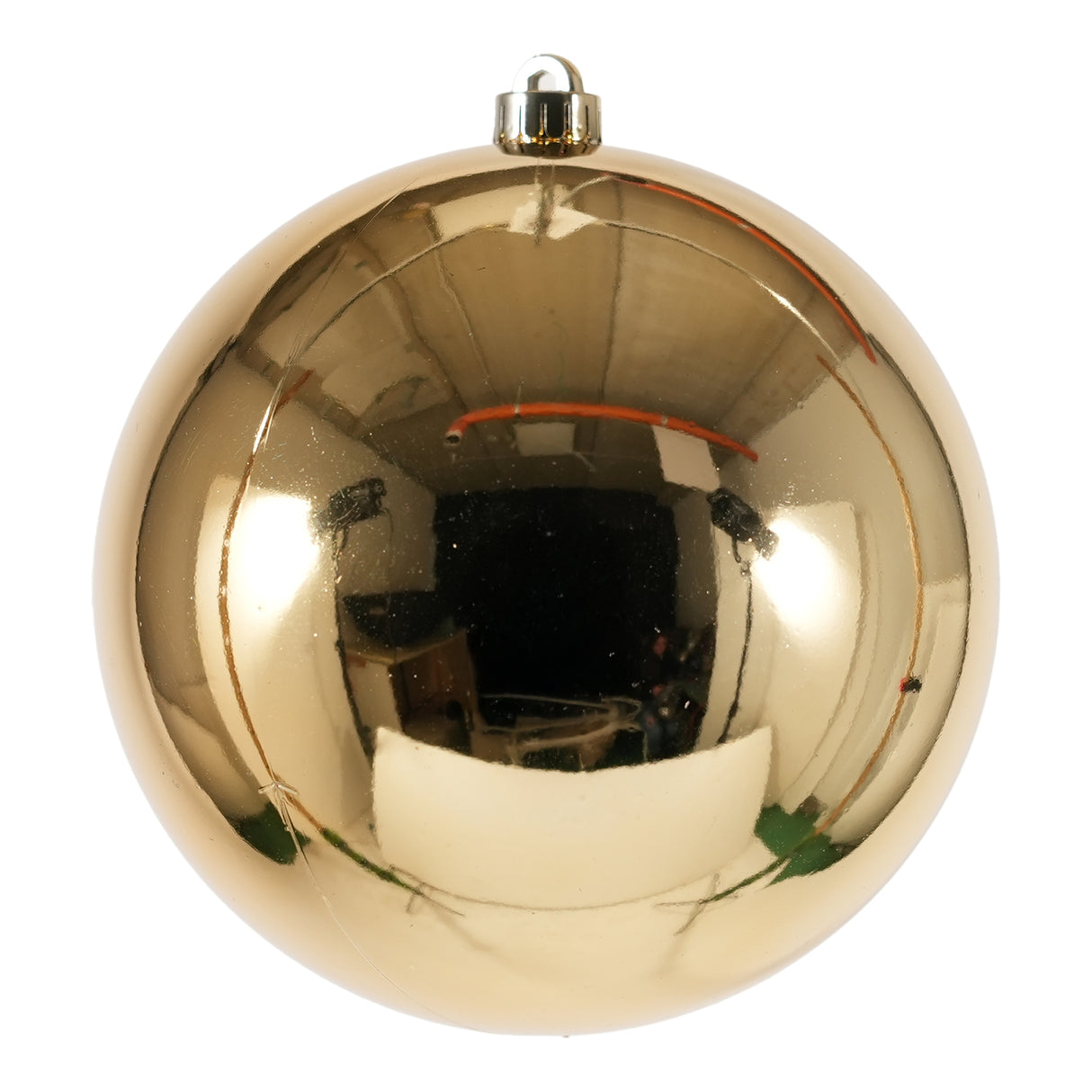 arpimex arpimex sfera di natale d 150 mm oro ean 8018318907494